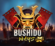 Bushido Ways xNudge