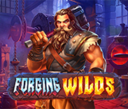 Forging Wilds